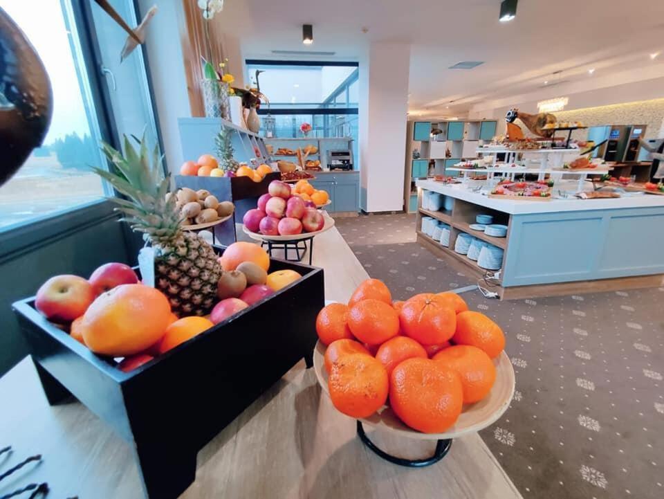 Forest Corner In Silver Mountain Of 포이아나브라소프 외부 사진